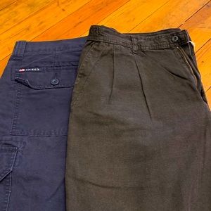 Bundle of Men’s Cargo Shorts!